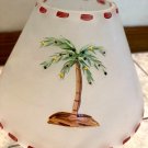 Yankee Candle Frosted Large J/S Jar Shade MODERN ART DECO tree decorations New Yankee Candle Frosted Large J/S Jar Shade MODERN ART DECO tree decorations New
