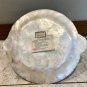 Studio Nova Philippines Island Fish Natural Kappa Shell Serveware Platter New