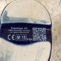Koessinger AG Mug Boot Schierling Christmas Festive Blue Germany Lot 2 New
