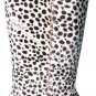 Donald Pliner Western Couture Boot New Chitta Hair Calf Leather $950 NIB New