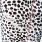 Donald Pliner Western Couture Boot New Chitta Hair Calf Leather $950 NIB New