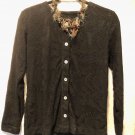 CHICO'S Chicos Additions 1/2 Jacket Top New S/M/L Indulge Stretch Lace Outer $59 CHICO'S Chicos Additions 1/2 Jacket Top New S/M/L Indulge Stretch Lace Outer $59