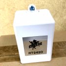 Revere RT-2420, UL Plug in Transformer 24VAC 20VA - Box of 6 PCS - New Old Stock