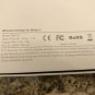 NYZ Wireless Charger for Model 3 Tesla Model: TM3-01 New NIB New