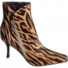 Donald Pliner Couture Hair Calf Leather Boot Shoe New Sz 5.5 Panther $495 NIB Donald Pliner Couture Hair Calf Leather Boot Shoe New Sz 5.5 Panther $495 NIB