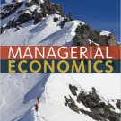 Managerial Economics 7th Edition