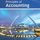 Principles of Accounting (Financial Accounting) 11th Edition