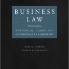 Business Law 15th Edition