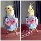 Parrot Clothes Pet Parrot Clothes Cockatiel cockatoo Parakeet Macaw Conure Birdlover Clothes