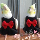 Free shipping Pet Parrot Bird Clothes Cockatiel cockatoo Parakeet Macaw Conure Birdlover Clothes