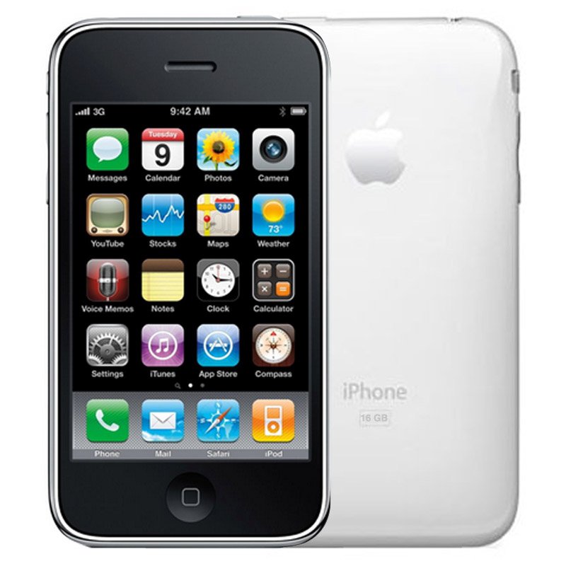 Iphone 3gs Фото