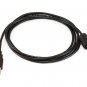 USB UC-E6 Replacement Cable for Nikon S70 D5000 P500 Coolpix 3200 3700 4100 S3100 S2500
