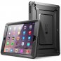 New iPad Air 2 Case, SUPCASE [Heavy Duty] For Apple iPad Air 2, Black