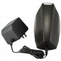 Stanley Bostitch Personal Electric Pencil Sharpener, Black (EPS4-BLACK)