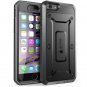 SUPCASE iPhone 6 Plus Case 5.5". Full Body Rugged Heavy Duty Belt Clip Holster