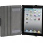 Duo Case and Stand for iPad 2, iPad 3, iPad 4 - Black