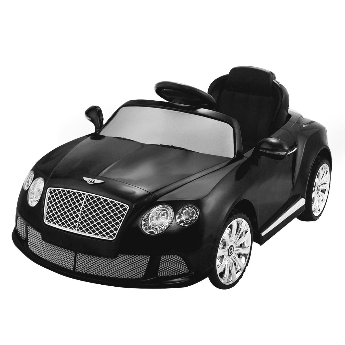 bentley 12v ride on with parent remote