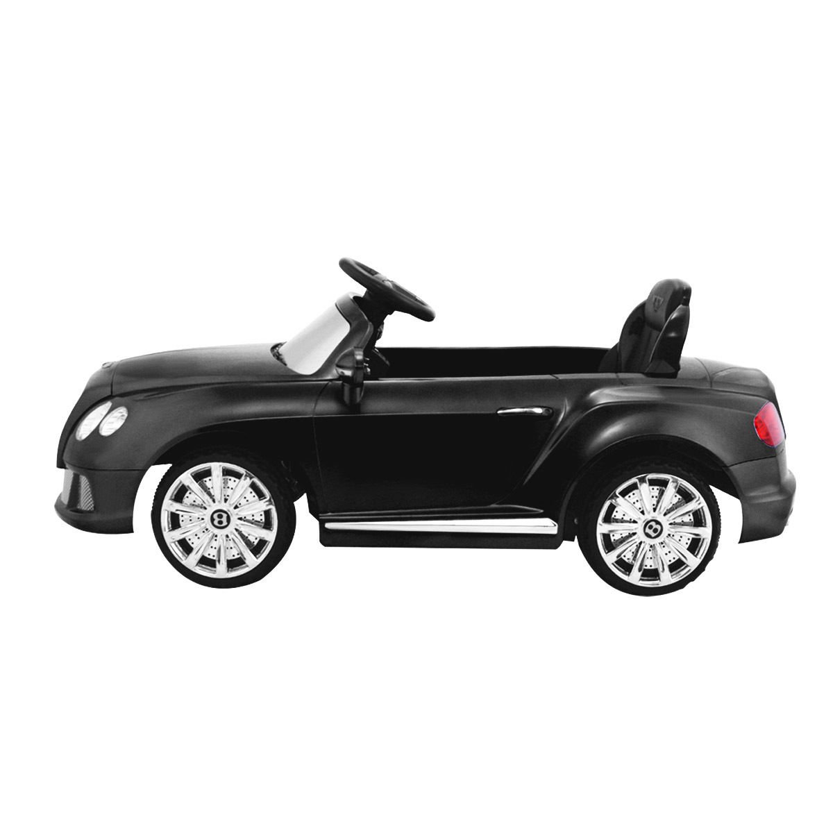 bentley 12v ride on with parent remote