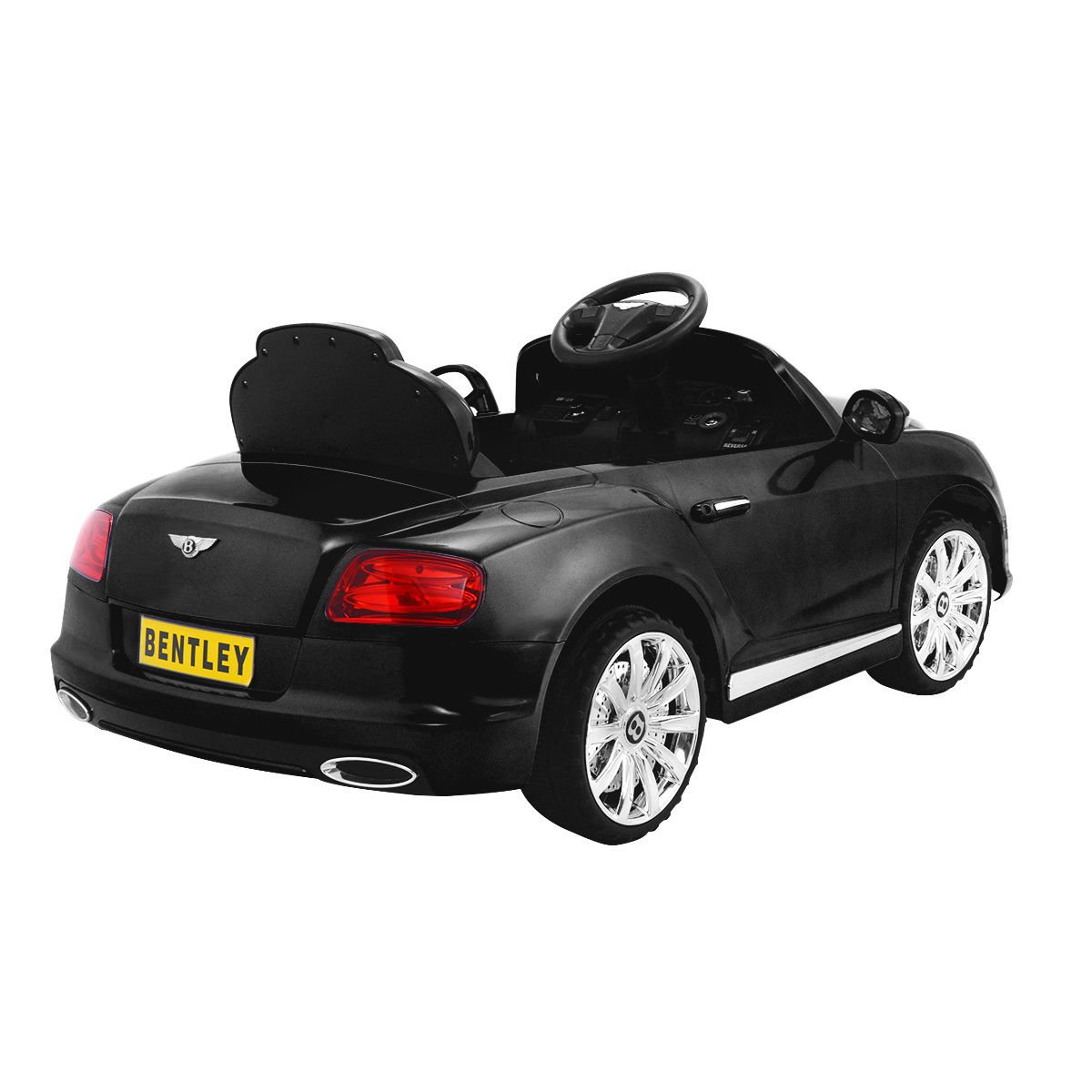 bentley 12v ride on with parent remote