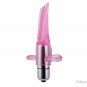 YUECHAO G-Spot Vibrating Egg Female Massage Sex Toy - 9314000