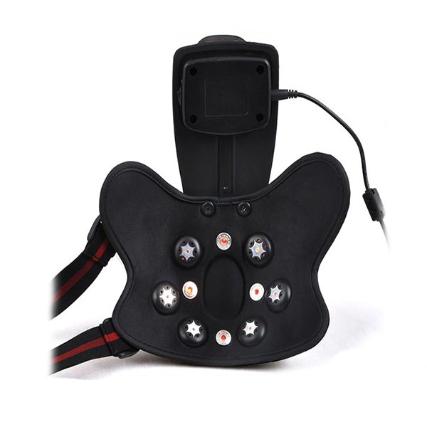 MB-018 Electric Physiotherapy Knee Joint Massager (US) - 8794100