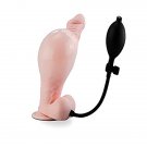 Baile Inflatable Masturbation Cup Female Sex Toy - 9263901