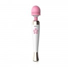 Leten Female AV Stick Vibrator Massager Sex Toy - 8372600