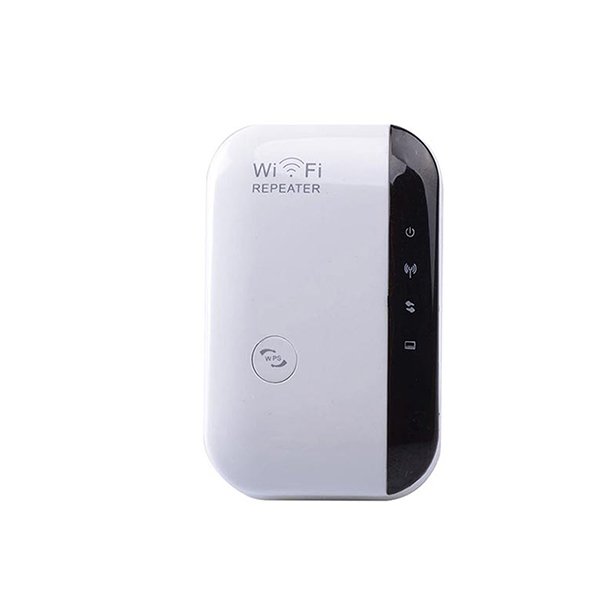 PIXLINK WR03 300Mbps Wifi Repeater Signal Amplifier Booster - 9313400