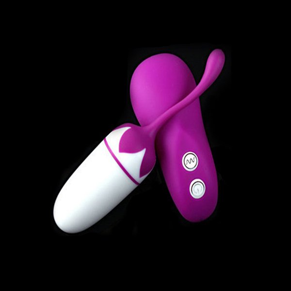 INS Wireless Remote Control Vibrating Egg Female Massage Sex Toy Classifica...