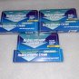 3 x HYDROCORTISONE CREAM Max. Strength 1%, Fast Itch/Rash Relief Natureplex 1oz