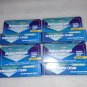 4 x HYDROCORTISONE CREAM Max. Strength 1%, Fast Itch/Rash Relief Natureplex 1oz