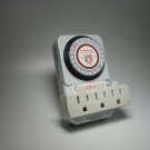 Repeat cycle timer 60 seconds cycles Hydroponics Aeroponics EZcloner cloning