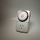 Repeat cycle timer 60 sec x 96 cycles AU Plug Power: 2200W Voltage: 220-240V