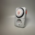 Repeat cycle timer 60 sec x 96 Dutch plug 3500W Voltage: 220-240V (50Hz)