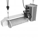 FlexStar Integrated 3-Mode Adjustable DE Reflector & Ballast 1000W 120-240V Cord