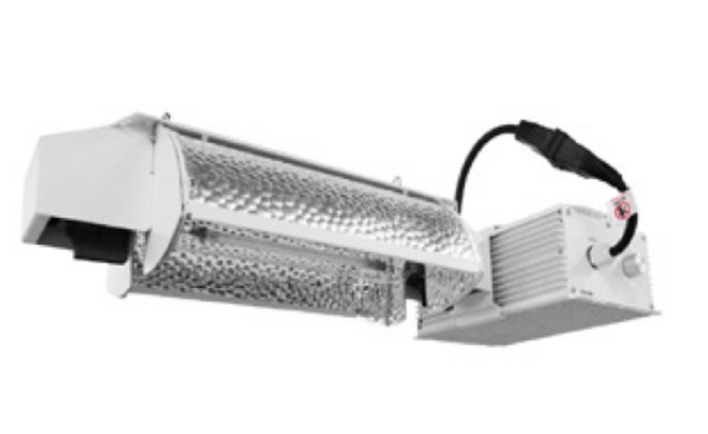 FlexStar Integrated 3Mode Adjustable DE Reflector & Ballast 1000W