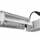 FlexStar Integrated 3-Mode Adjustable DE Reflector & Ballast 1000W Horizontal
