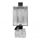 Integrated DE Reflector & Ballast 1000W Double Ended Adjustable Output 240-277V