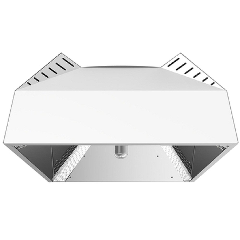 Ceramic Metal Halide Grow Light Fixture 315w Armour Series Reflector Ceramic Metal Halide Grow Light Fixture 315w Armour Series Reflector Ballast
