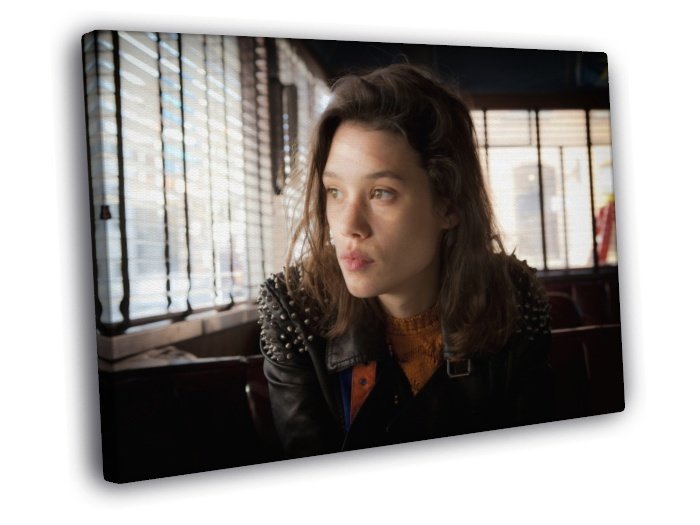 astrid berges frisbey new movie i origins 2014 movie astrid berges frisbey 30x20 framed astrid berges frisbey new movie i origins 2014 movie astrid berges frisbey 30x20 framed