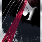 Predator Movie 1987 Retro Sci Fi Cool Art Artwork 24x18 Print Poster