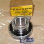 NEW DODGE 126066 INS-SCM-107 1-7/16" BORE INSERT BEARING FOR PILLOW BLOCK FLANGE