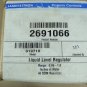 NEW SIEMENS POWERS LANDIS 269-1066 STATIC PRESSURE LIQUID LEVEL REGULATOR 0-1" W