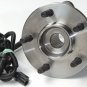 01-02 Ranger 4x4 ABS Front Hub Bearing Assembly 515013