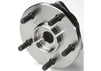 cherokee hub 2004 wheel grand bearing