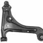 1998-95 GM Grand Am, Corsica & Beretta RIGHT Front Lower Control Arm 520-132 FCA366