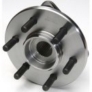 97 -2004 Dodge Dakota Durango Front Hub Bearing 515007