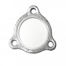 1993 - 1999 Volkswagen Cabrio, Golf, Jetta FRONT Pipe Exhaust GASKET (REAR) 256-847