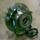 Front Wheel Hub Bearing 01-2007 Silverado 1500 2500 3500 515058