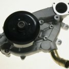 Water Pump 2003-2006 Hummer H2 45005